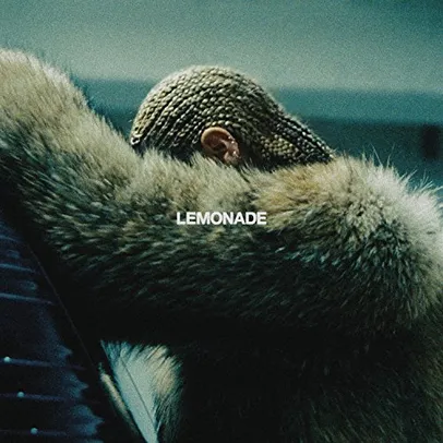 [Prime] Beyoncé Lemonade - Disco de Vinil