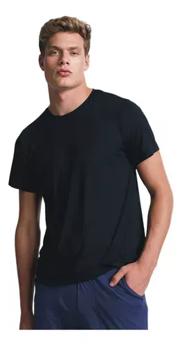 (Mercado Pago) Tech T-shirt Insider - Preto