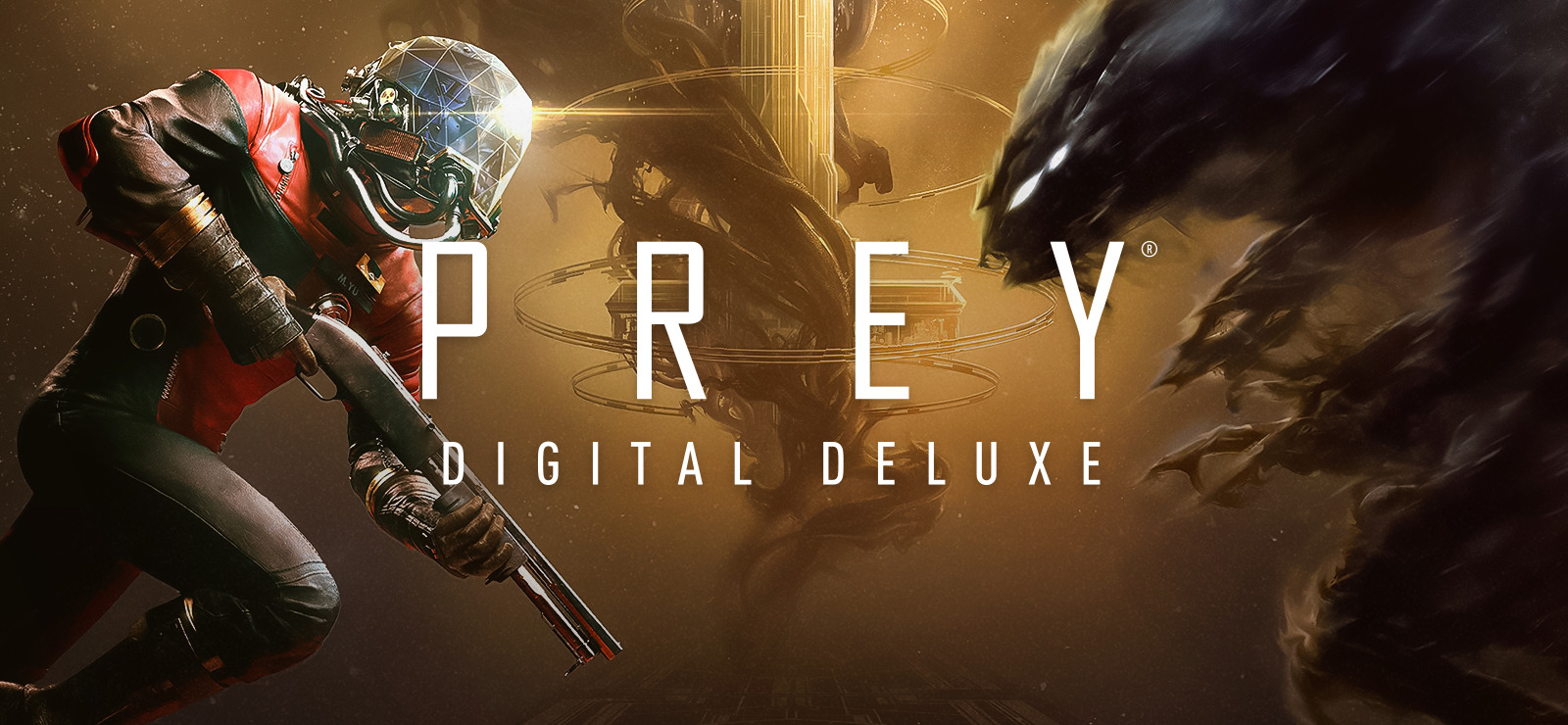 Jogo Prey Digital Deluxe Edition - PC GOG