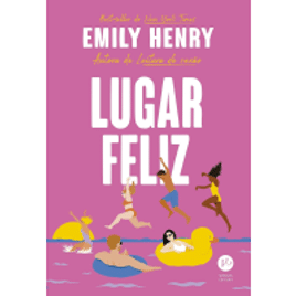 eBook Lugar Feliz - Emily Henry