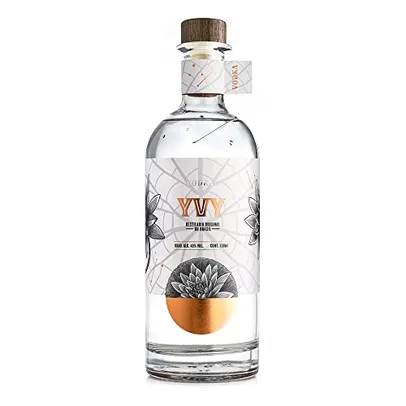 Yvy Vodka Yvy 750Ml