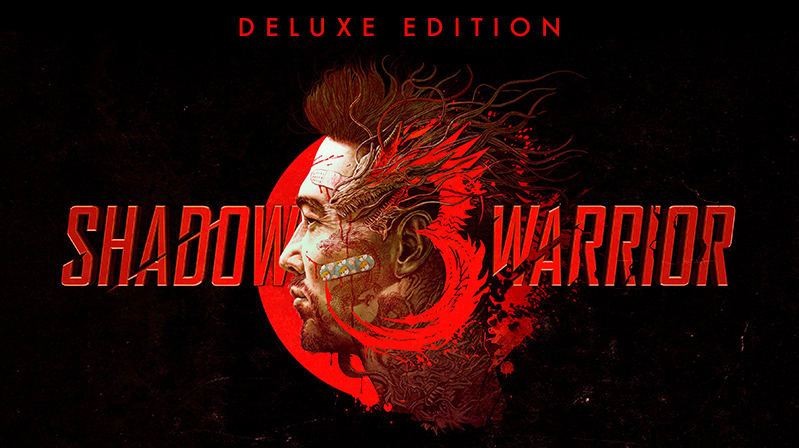 Shadow Warrior 3 Deluxe Edition - PC - Compre na Nuuvem