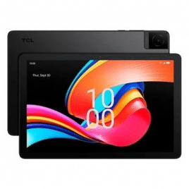 Tablet TCL TAB 10L 64GB Wi-Fi Tela 10.1" Android 13 Bateria 6000 Mah - 8492A