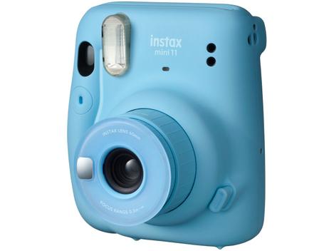 Câmera Instântanea Fujifilm Instax Mini 11