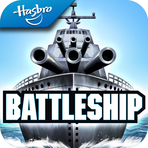 Jogo BATTLESHIP - Android