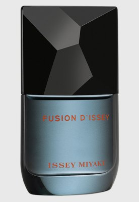 Perfume Masculino Issey Miyake Fusion Dissey EDT - 50ml