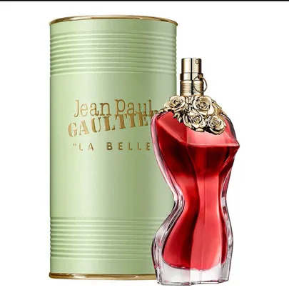 La Belle Jean Paul Gaultier EDP - Perfume Feminino 100ml