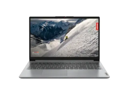 Notebook Lenovo Ryzen 3 7320u
