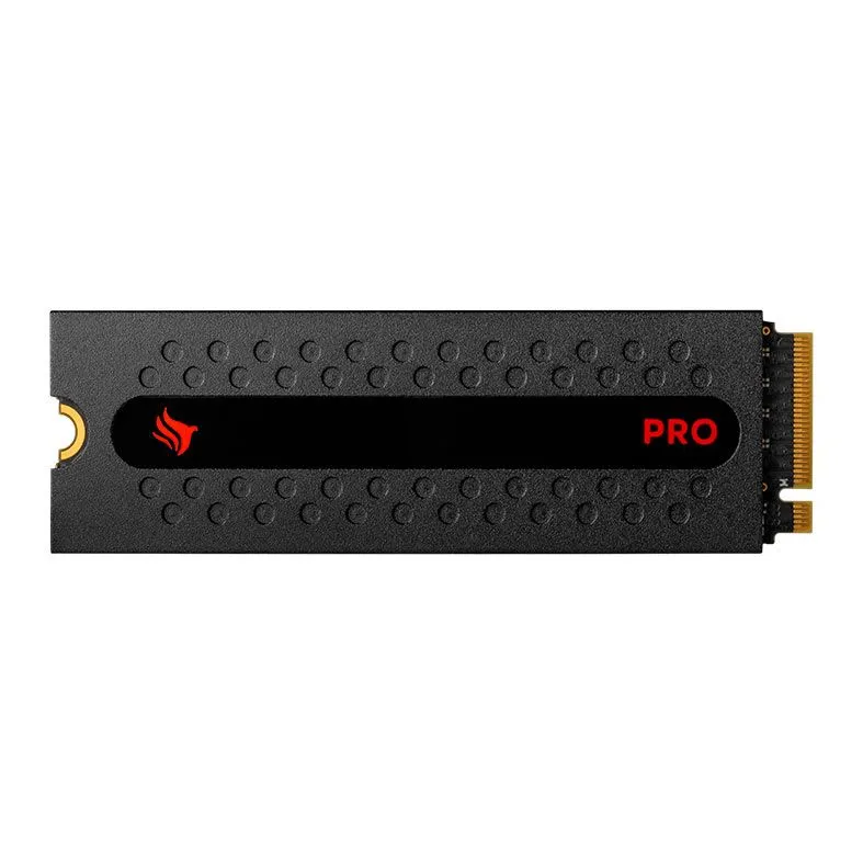 SSD Pichau Aldrin PRO, 512GB, M.2 PCIe 4.0 DRAM, Leitura 7300MB/S, Gravacao 2700MB/S, PCH-ALDPRO-512