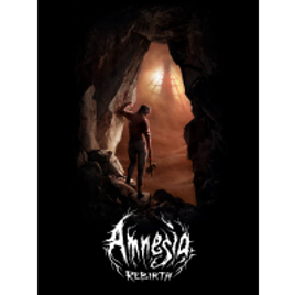 Jogo Amnesia: Rebirth - PS4