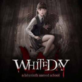 Jogo White Day: A Labyrinth Named School - PS5