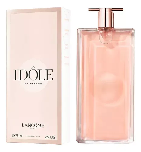 Perfume Idôle Lancôme Eau de Parfum 100ml - Original