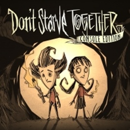 Jogo Don't Starve Together: Console Edition - PS4
