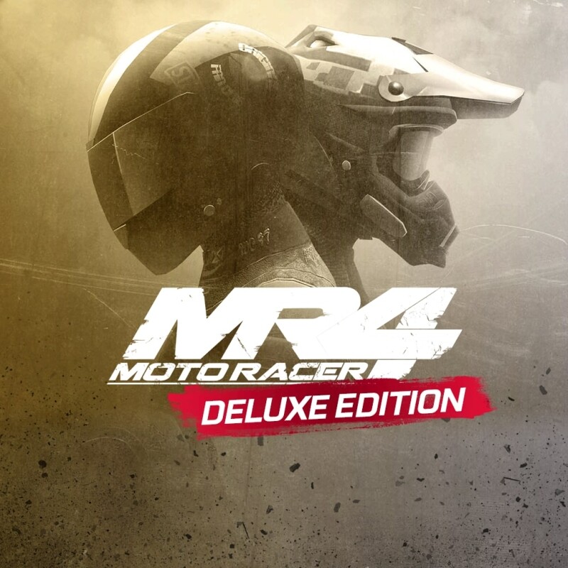 Jogo Moto Racer 4: Deluxe Edition - PS4
