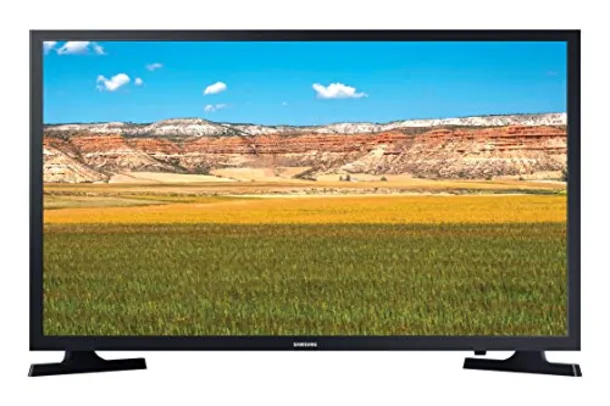 [APP] Samsung Smart TV LED 32" HD LS32BETBL - Wifi, HDMI, USB