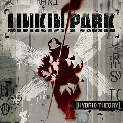 Linkin Park - Hybrid Theory [Disco de Vinil]