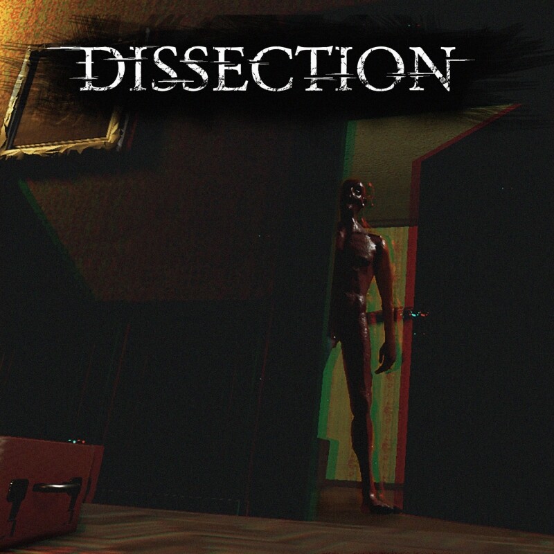 Jogo Dissection - PS4