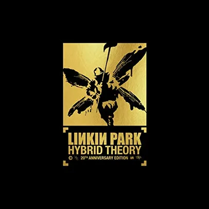 Hybrid Theory (20th Anniversary Edition) Super Deluxe [Disco de Vinil]