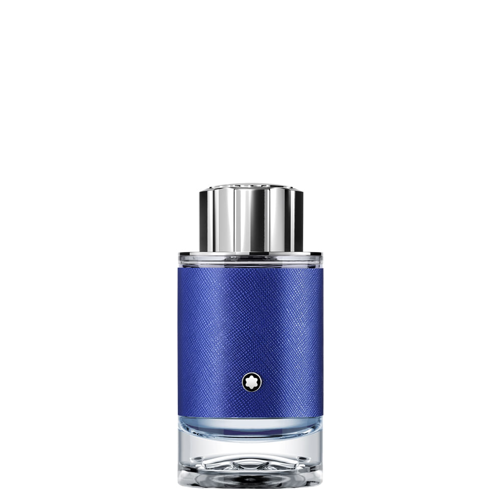 Perfume Montblanc Explorer Ultra Blue Masculino Eau de Parfum 100 ml
