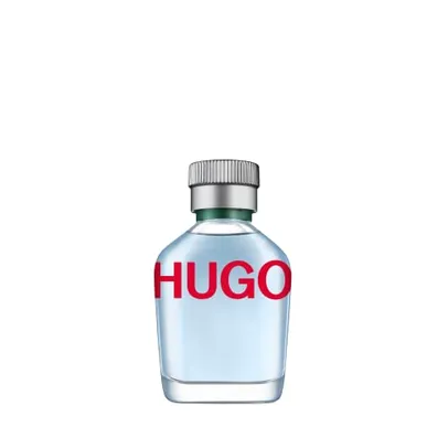 Hugo Boss Man Eau de Toilette 40Ml