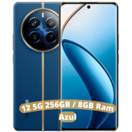 Smartphone Realme 12 Pro Plus 5G 256GB 8GB