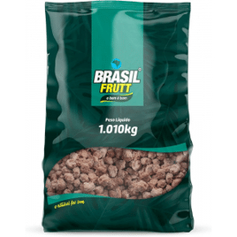 Amendoim Caramelizado Brasilfrutt - 1,010kg