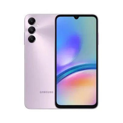 [PARCERIAS/ESTUDANTES] Celular Samsung Galaxy A05s 128GB