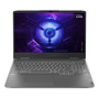 Notebook Gamer Lenovo LOQ i5-12450H 16GB SSD 512GB Geforce RTX 3050 Tela 15.6" FHD Linux - 83EUS00300