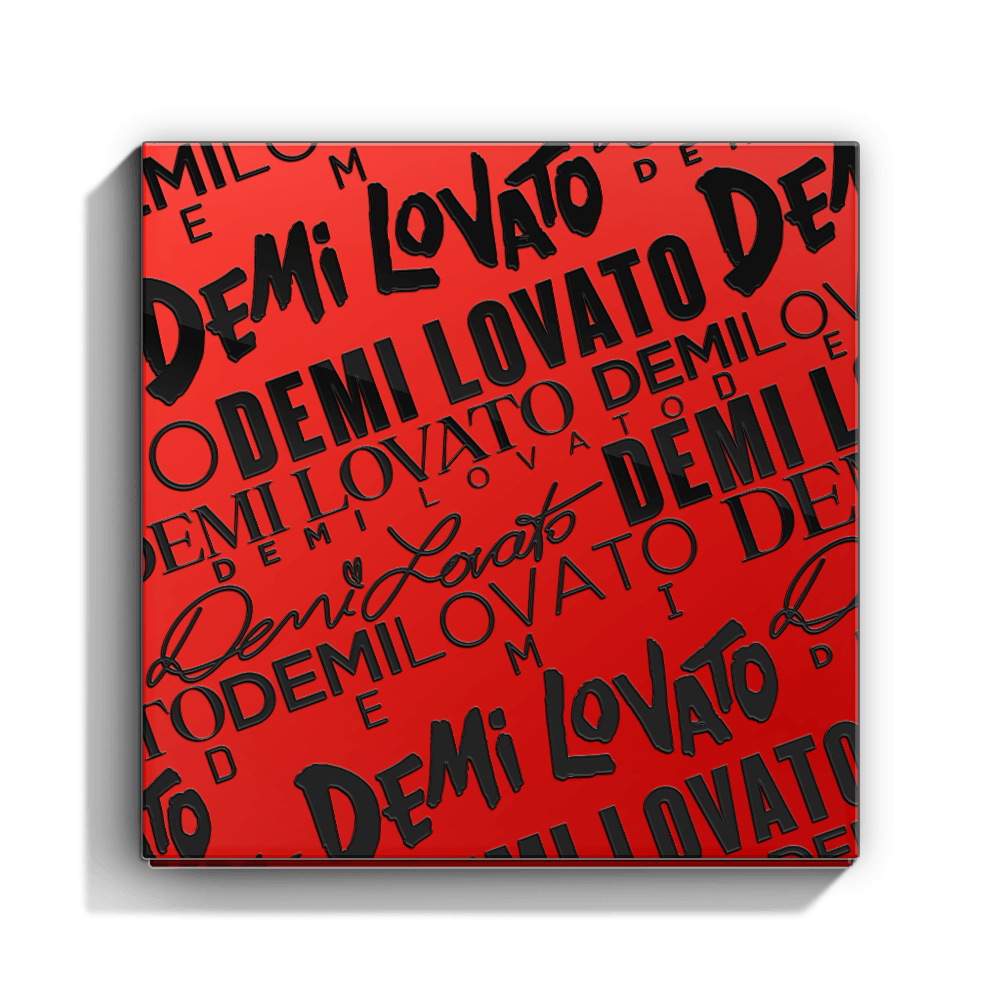 Box Demi Lovato - [8 CDs]