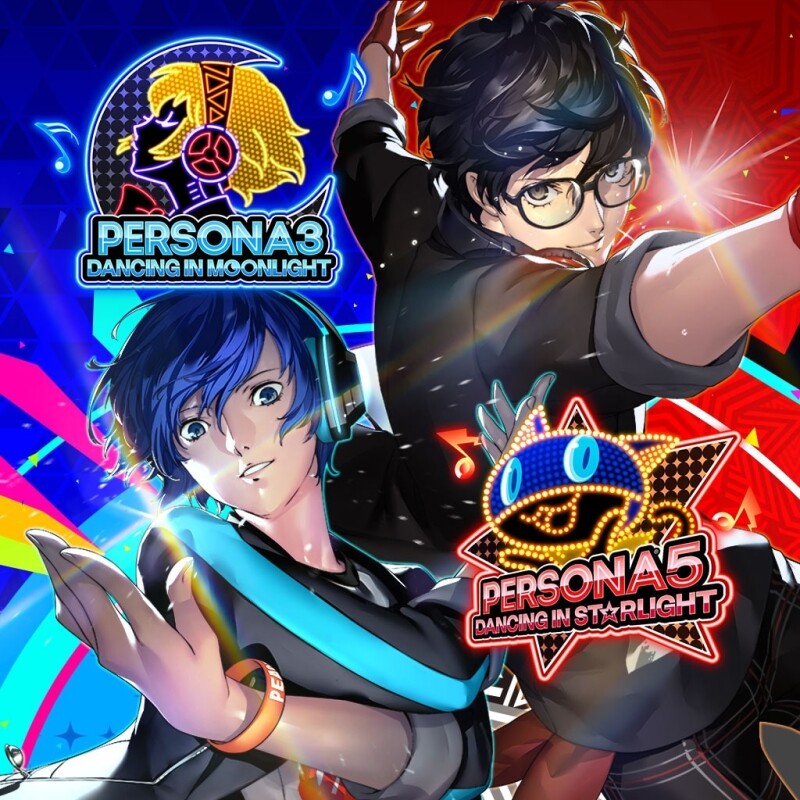 Jogo Persona Dancing: Endless Night Collection - PS4