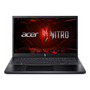 Notebook Gamer Acer Nitro V15 ANV15-51-57WS Intel Core I5-13420H 8GB RAM 512GB SSD NVIDIA RTX 3050 LINUX
