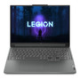 Notebook Gamer Lenovo Legion Slim 5i i5-13420H 16GB SSD 512GB GeForce RTX 3050 Tela 16" 2K QHD W11 - 83D60003BR