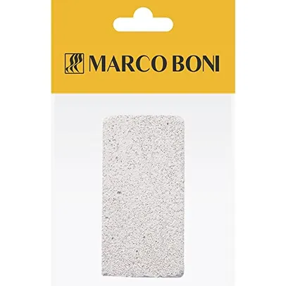 [+ POR - R$ 1,79] Pedra Pome "MARCO BONI" 1 Unidade