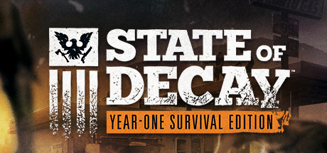 Jogo State of Decay Year One Survival Edition - PC Steam