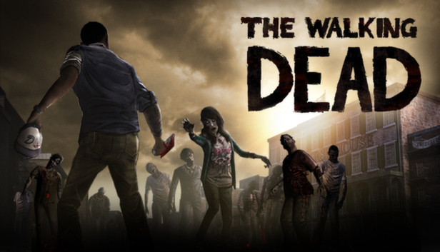 The Walking Dead - PC Steam