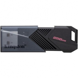 Pendrive 256GB Kingston DataTraveler Exodia Onyx USB 3.2 - DTXON/256GB