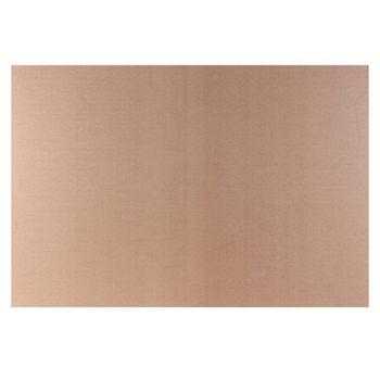 MDF Cru Miolo Claro 3mm 2750x1850mm Grandes Marcas