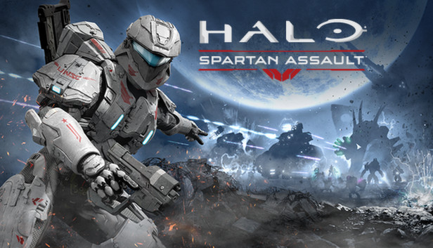 Jogo Halo: Spartan Assault - PC Steam