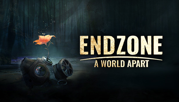 Jogo Endzone - A World Apart - PC Steam