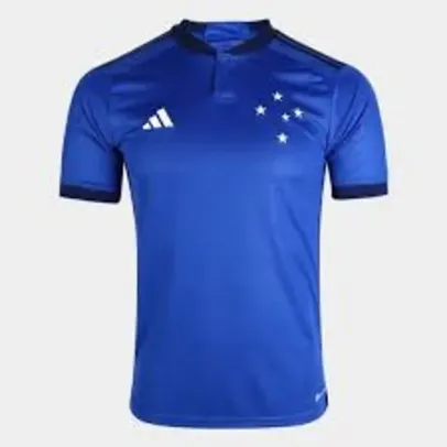 Camisa 1 Cruzeiro EC 23/24