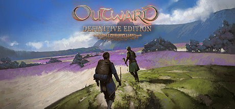 Outward Definitive Edition - RPG coop com split-screen local
