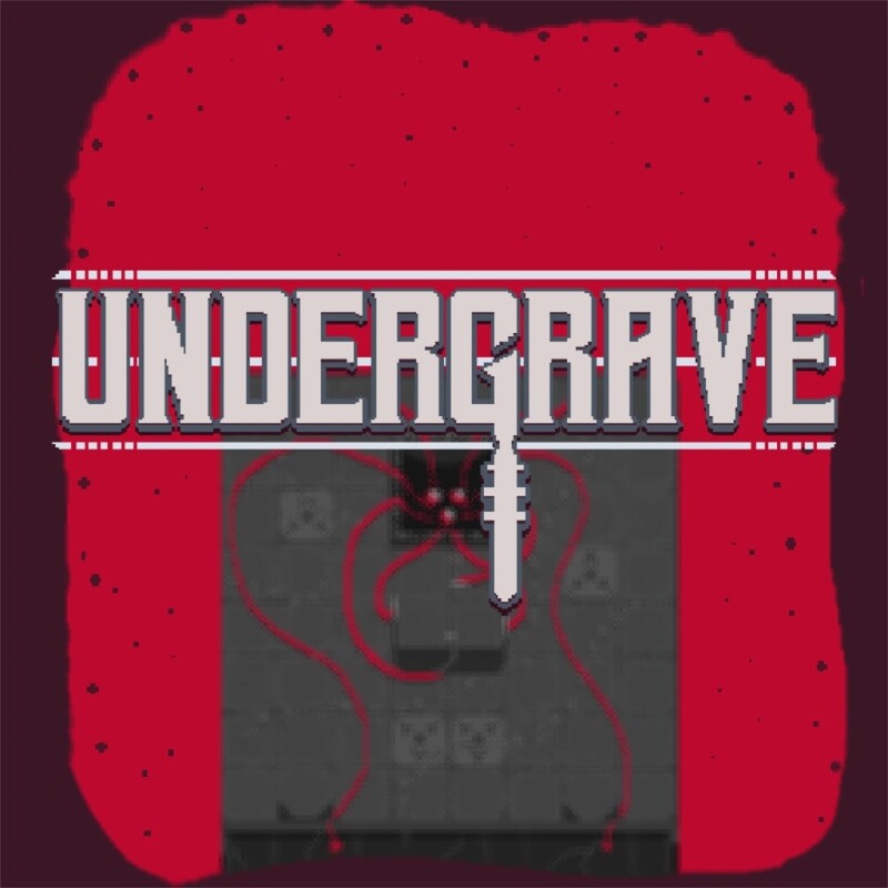Jogo Undergrave - PS4