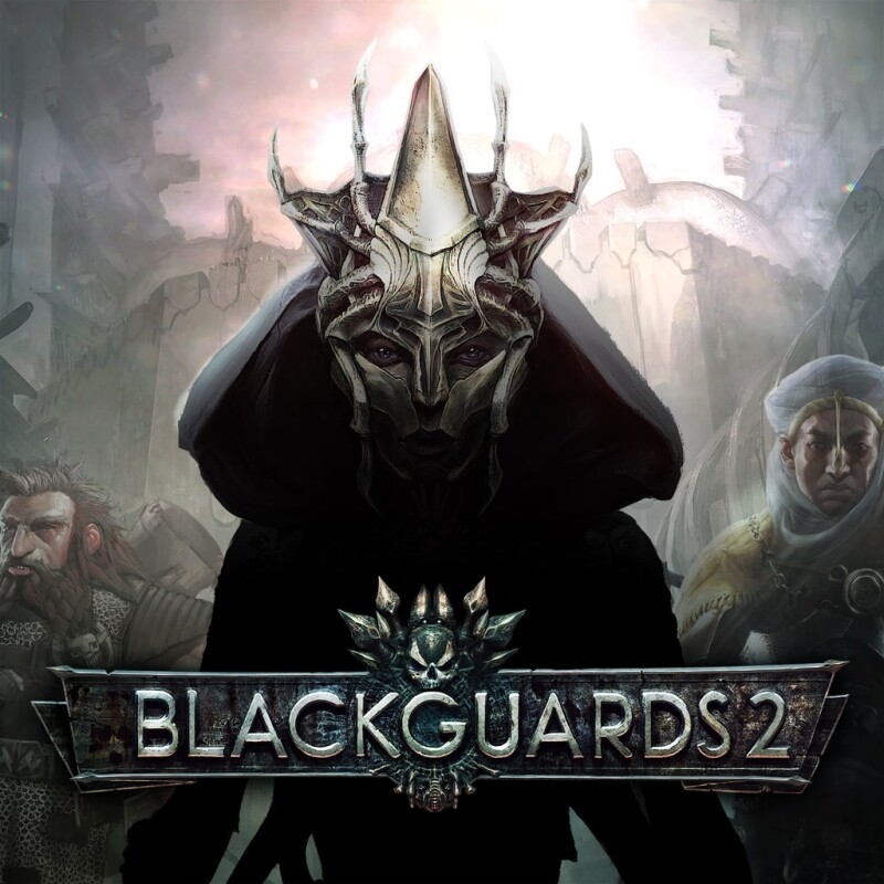 Jogo Blackguards 2 - PS4