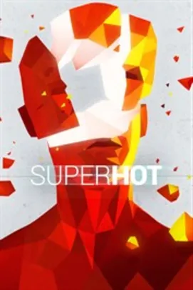 SUPERHOT | Xbox
