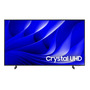 Smart TV Samsung 55" Crystal UHD 4K 55DU8000 2024 Painel Dynamic Crystal Color Alexa built in