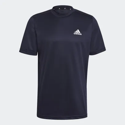 Camiseta Esportiva AEROREADY Designed To Move