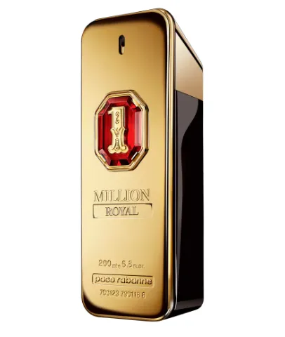 1 Million Royal Paco Rabanne Eau de Parfum - Perfume Masculino 200ml
