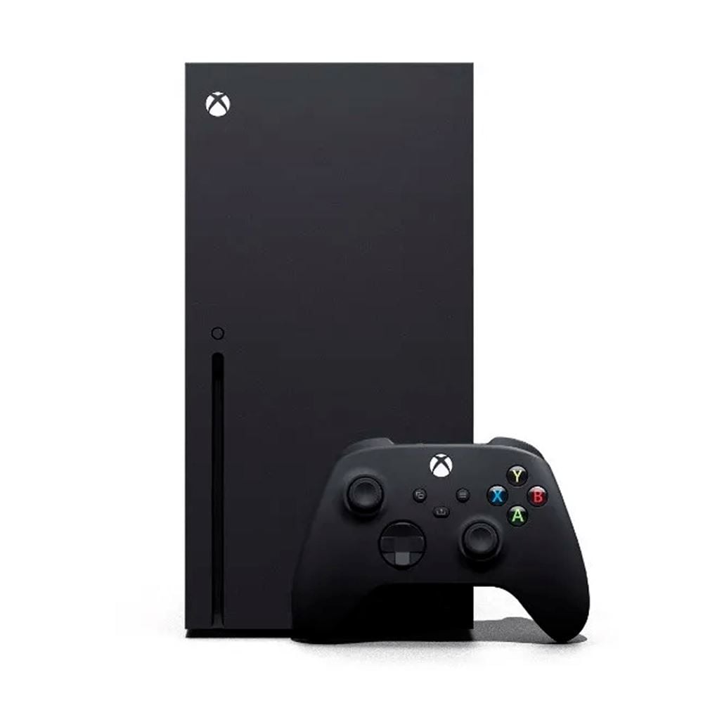 Console Xbox Series X Microsoft 1Tb - Bivolt