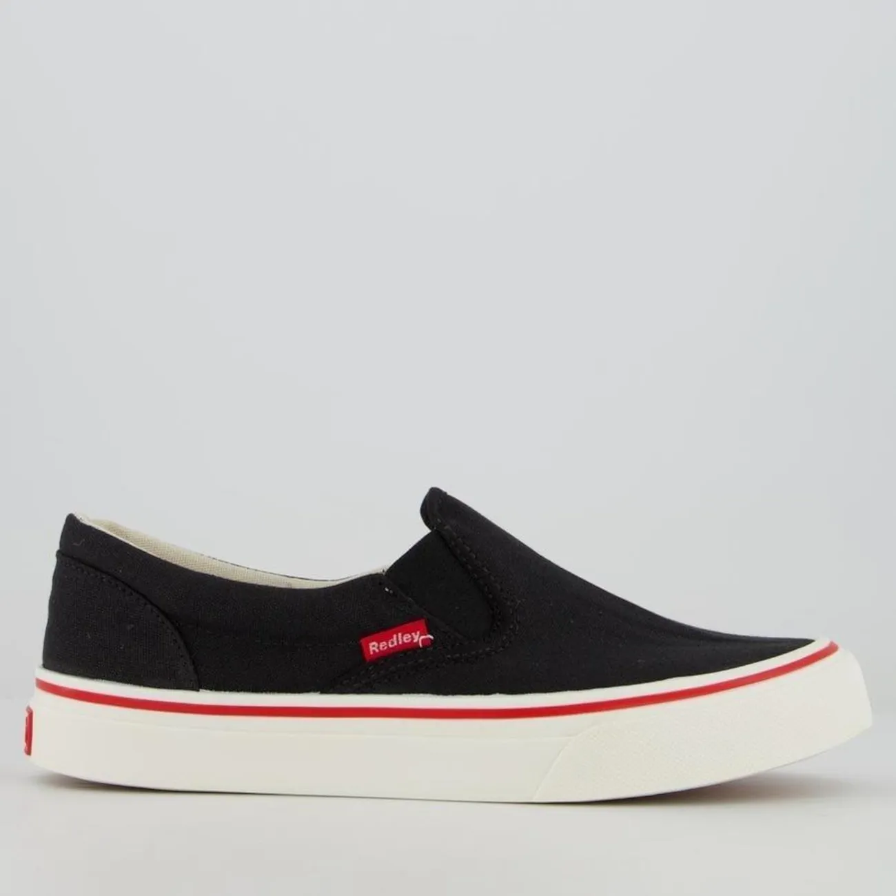 Tênis Redley Originals Slip On - Adulto