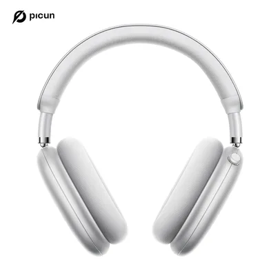 Picun F8 Pro ANC Headphone Bluetooth, fones de ouvido sem fio